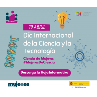 Hoja informativa: Día Internacional de la Ciencia y la tecnología